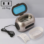 Macchina pulizia ad ultrasuoni BA-3060A 110V touch