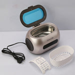 Macchina pulizia ad ultrasuoni BA-3060A 110V touch