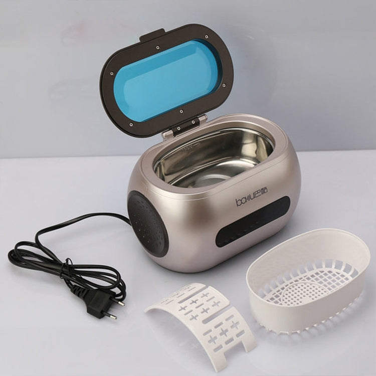 Macchina pulizia ad ultrasuoni BA-3060A 110V touch