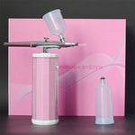 Atomizzatore portatile per cura della pelle BS-1177