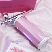 Atomizzatore portatile per cura della pelle BS-1177