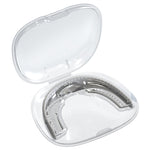 Dispositivo anti russare in silicone YJK100