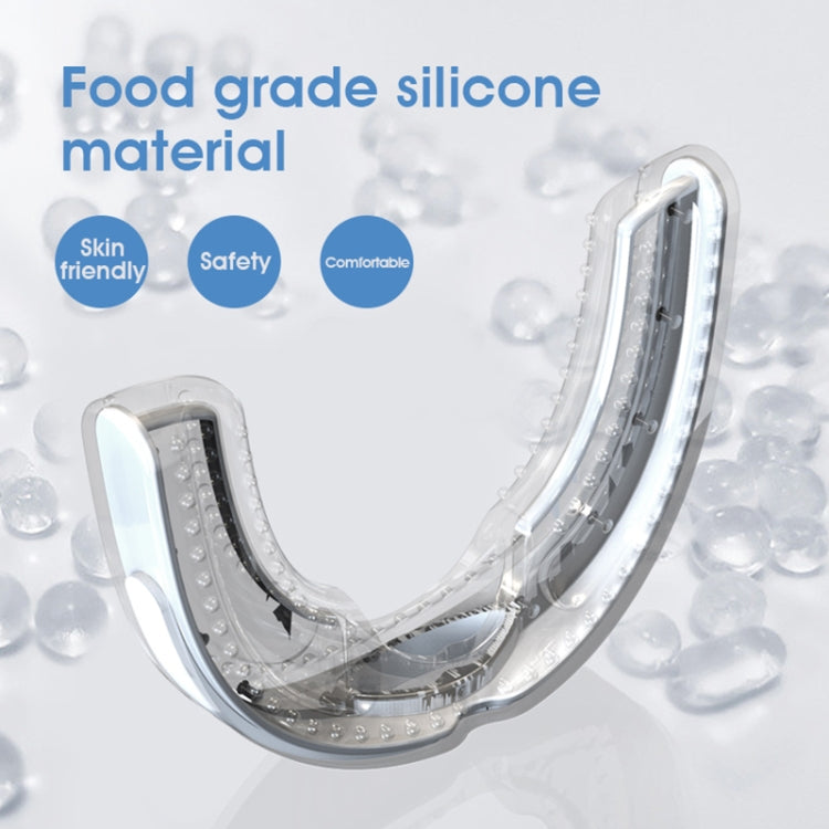 Dispositivo anti russare in silicone YJK100