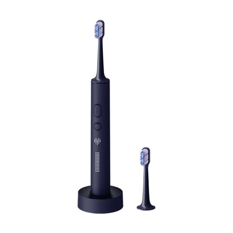 Spazzolini elettrici sonici Xiaomi Mijia T700 IPX7 con display LED, Toothbrushes