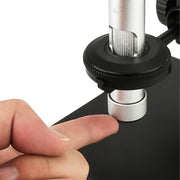 Supereyes DP01 Electron Microscope Polarizer for HCB0990, DP01