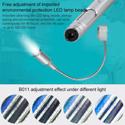 Supereyes DR01 Adjustable Universal Spotlight for Electronic Microscope for HCB0990, DR01