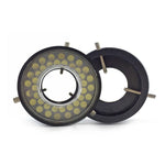 Luce anulare LED per microscopio Supereyes DB04