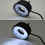 Luce anulare LED per microscopio Supereyes DB04