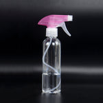 Bottiglia spray disinfettante da 250 ml. Soluzione disinfettante per alcol 84. Annaffiatoio, consegna casuale del colore dell'ugello, 250ML