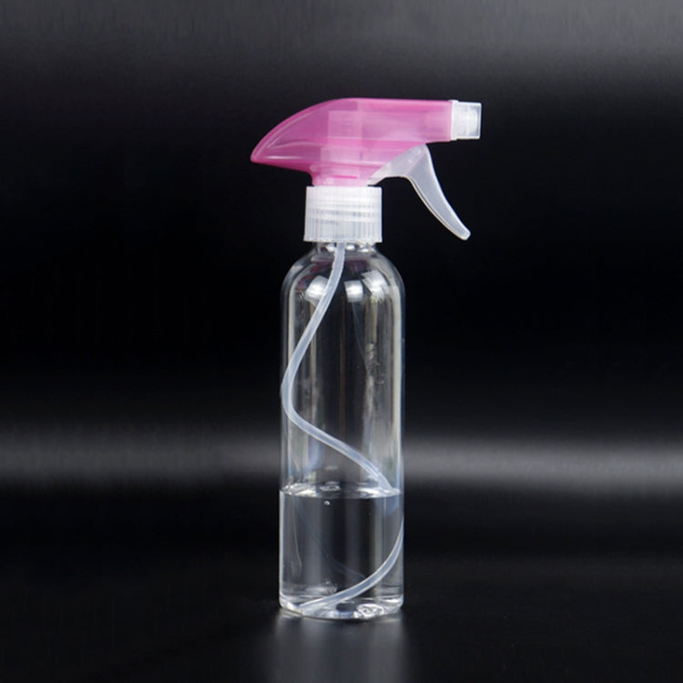 Bottiglia spray disinfettante da 250 ml. Soluzione disinfettante per alcol 84. Annaffiatoio, consegna casuale del colore dell'ugello, 250ML