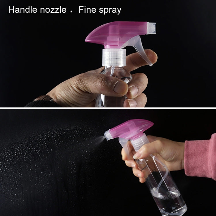 Bottiglia spray disinfettante da 250 ml. Soluzione disinfettante per alcol 84. Annaffiatoio, consegna casuale del colore dell'ugello, 250ML