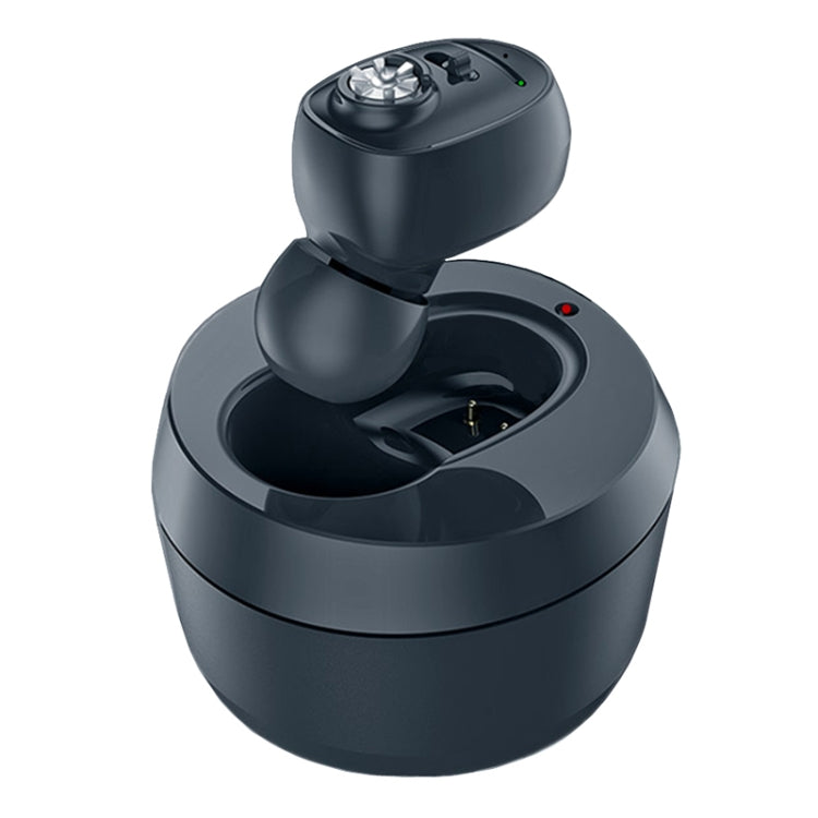 KAIXINWEI VHP-601 DC3.7V Amplificatore audio per apparecchi acustici Bluetooth in-ear