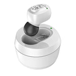 KAIXINWEI VHP-601 DC3.7V Amplificatore audio per apparecchi acustici Bluetooth in-ear