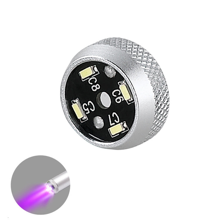 Lampada UV per microscopio elettronico Supereyes DB02