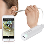 Scatola trasmissione video HD WiFi per tablet endoscopio digitale