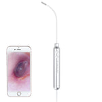 Endoscopio digitale USB Supereyes Y001 per orecchio e bocca