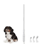 Endoscopio digitale impermeabile USB per animali 5,4 mm