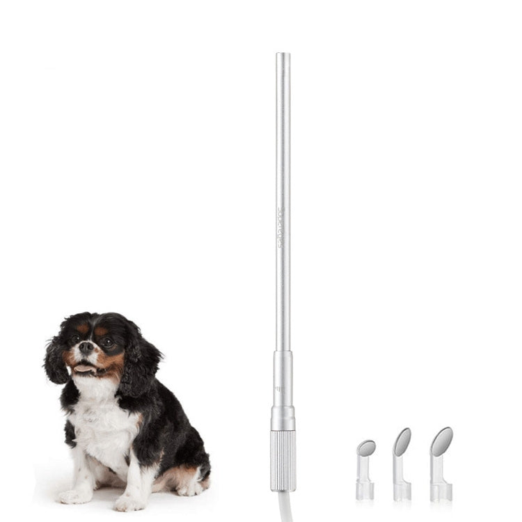 Endoscopio digitale impermeabile USB per animali 5,4 mm
