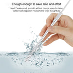 Endoscopio digitale impermeabile USB per animali 5,4 mm
