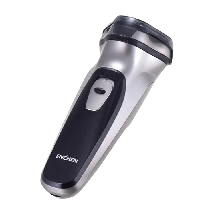 Rasoio elettrico ricaricabile Xiaomi triplo rotante
