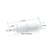 Endoscopio elettronico digitale wireless Supereyes Y008 orecchio naso bocca, Y008