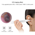 Endoscopio digitale wireless Supereyes Y008 USB