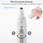 Endoscopio digitale wireless Supereyes Y008 USB