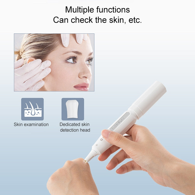 Endoscopio digitale wireless Supereyes Y008P USB