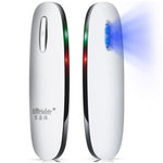 Lampada portatile per disinfezione con sterilizzatore a luce LED UVC, Disinfection Stick Lamp