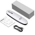 Lampada portatile per disinfezione con sterilizzatore a luce LED UVC, Disinfection Stick Lamp