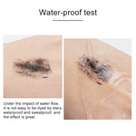 LEEZI 4D Prolong Eyelashes Mascara Thick Curling Cosmetici per trucco waterproof