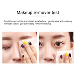 LEEZI 4D Prolong Eyelashes Mascara Thick Curling Cosmetici per trucco waterproof