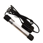 Striscia per lampada per sterilizzazione anti-virus portatile con luce forte e ozono da 60 W, lunghezza 69 cm, spina CN, 60W 69cm