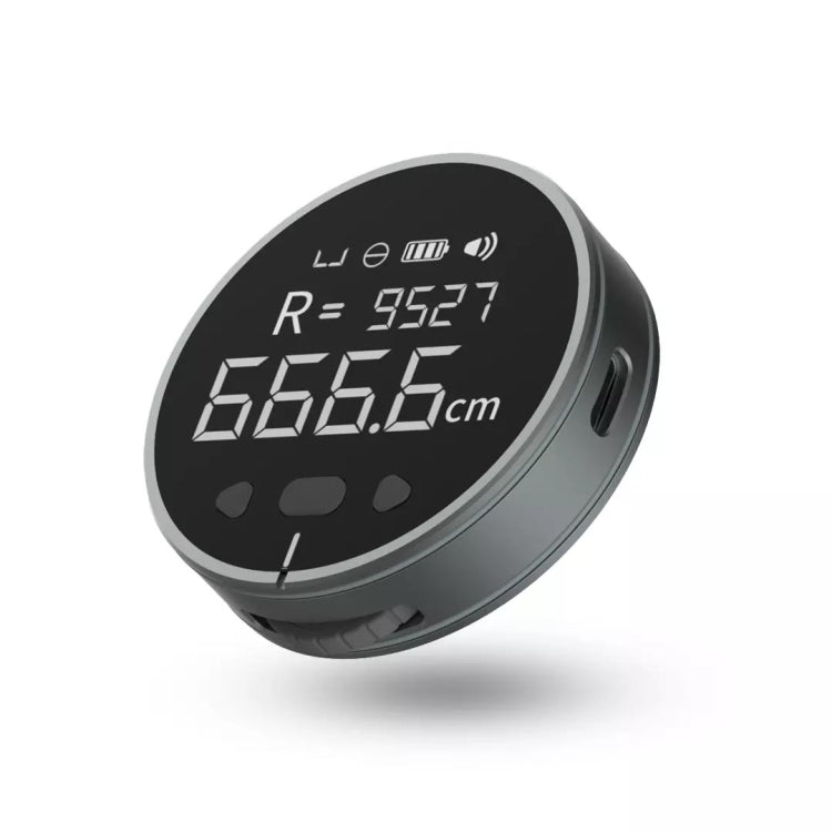 Righello digitale con schermo LCD per telemetro portatile originale Xiaomi Youpin Duka, Digital Ruler