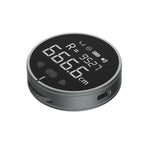 Righello digitale con schermo LCD per telemetro portatile originale Xiaomi Youpin Duka, Digital Ruler