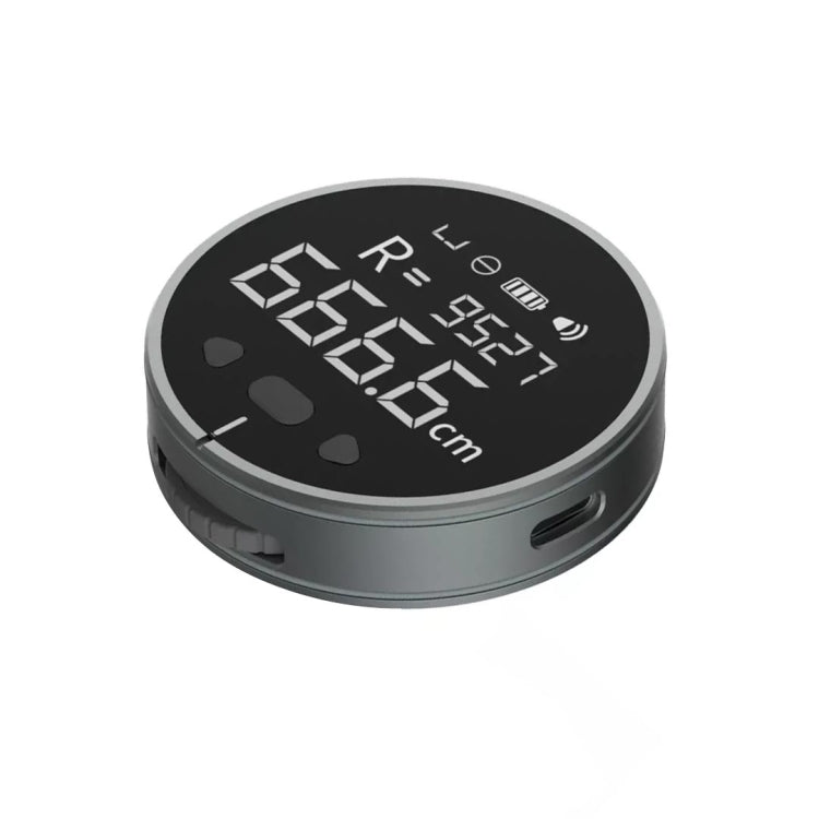 Righello digitale con schermo LCD per telemetro portatile originale Xiaomi Youpin Duka, Digital Ruler