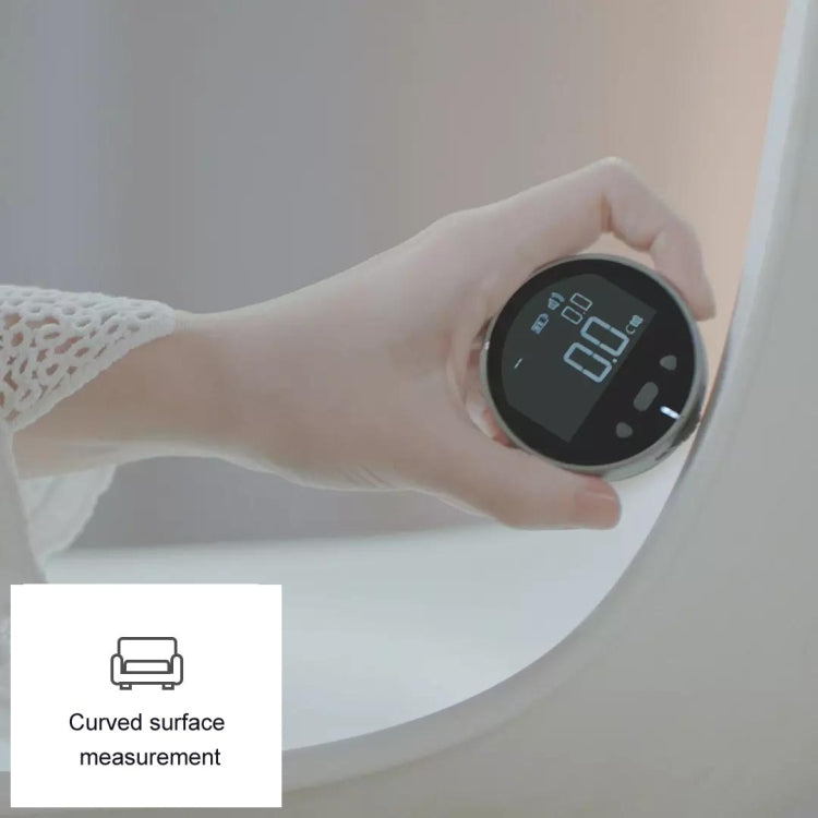 Righello digitale con schermo LCD per telemetro portatile originale Xiaomi Youpin Duka, Digital Ruler