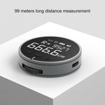 Righello digitale con schermo LCD per telemetro portatile originale Xiaomi Youpin Duka, Digital Ruler