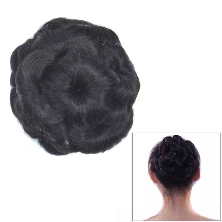 Parrucca Testa a sfera Fiore Forcina Borsa per capelli Parrucca Fascia per sposa, 2M30#, 04C#, 2M33#, BUG#, 1#, 2#, 4#, 33#, 28C#, 0906#, 73C#, 613#