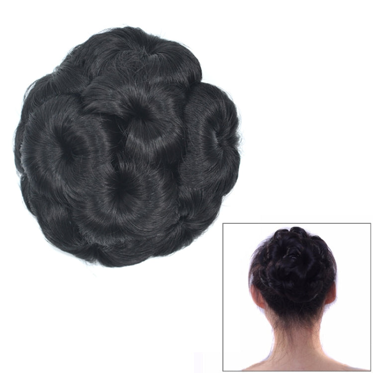 Parrucca Testa a sfera Fiore Forcina Borsa per capelli Parrucca Fascia per sposa, 2M30#, 04C#, 2M33#, BUG#, 1#, 2#, 4#, 33#, 28C#, 0906#, 73C#, 613#