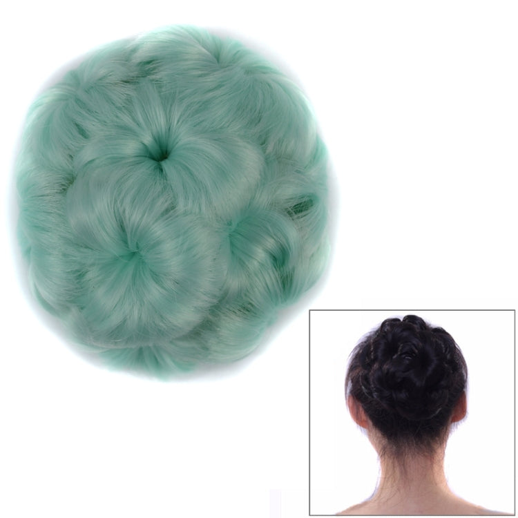 Parrucca Testa a sfera Fiore Forcina Borsa per capelli Parrucca Fascia per sposa, 2M30#, 04C#, 2M33#, BUG#, 1#, 2#, 4#, 33#, 28C#, 0906#, 73C#, 613#