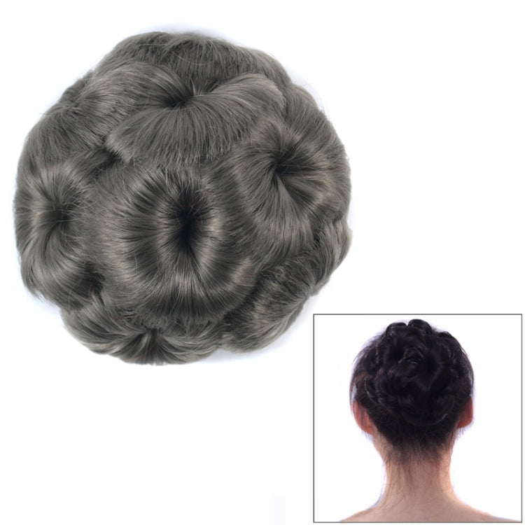 Parrucca Testa a sfera Fiore Forcina Borsa per capelli Parrucca Fascia per sposa, 2M30#, 04C#, 2M33#, BUG#, 1#, 2#, 4#, 33#, 28C#, 0906#, 73C#, 613#