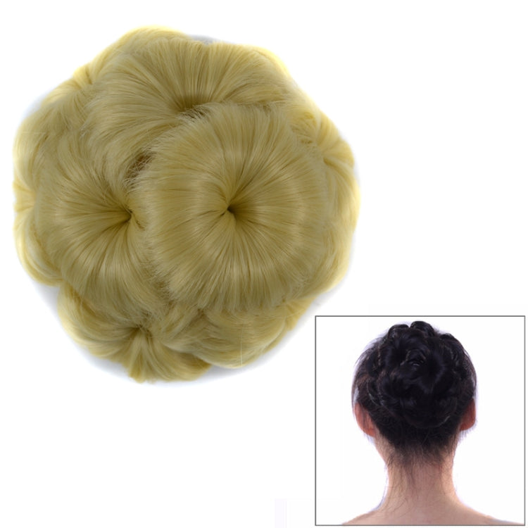 Parrucca Testa a sfera Fiore Forcina Borsa per capelli Parrucca Fascia per sposa, 2M30#, 04C#, 2M33#, BUG#, 1#, 2#, 4#, 33#, 28C#, 0906#, 73C#, 613#