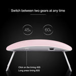 Lampada UV LED USB 6W per unghie SUN mini 2