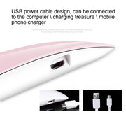 SUN mini 2 6W UV + LED USB Lampada per unghie Asciugatrice per gel per unghie