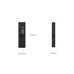 Telemetro laser Xiaomi Youpin DUKA LS5 con schermo touch