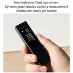 Telemetro laser Xiaomi Youpin DUKA LS5 con schermo touch
