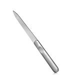 Lima per unghie in acciaio inox 95 mm