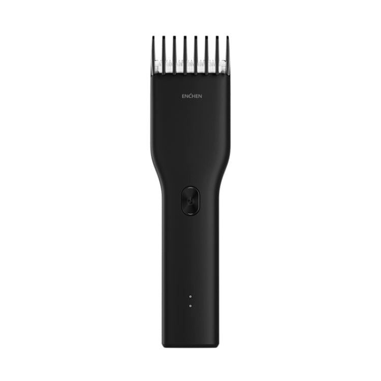 Originale Xiaomi Enchen Boost Macchina per tagliare i capelli elettrica con ricarica rapida intelligente