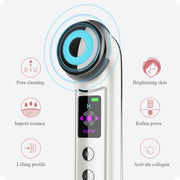 INCHOR INCH038 Strumento di bellezza per importazione ed esportazione wireless